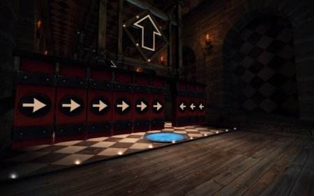 《洛奇英雄传》趣味游戏？韩服资讯抢鲜！