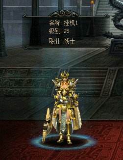 隐藏属性全公开 《决战轩辕》职业套性能解读