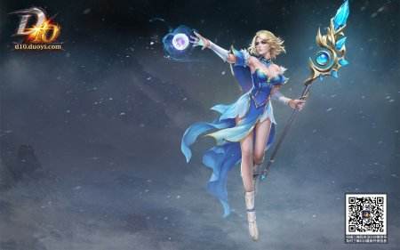 竞技模式全是套路！《第十域》排位ban选秘籍