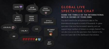 《Dota2》新VR观战DLC 感受身临其境的战斗