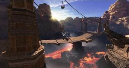 《天涯明月刀》秋季资料片新情报 或开放新阵营