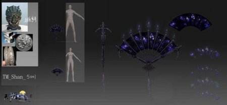 《天涯明月刀》秋季资料片新情报 或开放新阵营