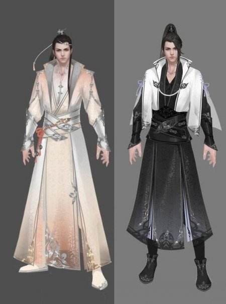 《天涯明月刀》秋季资料片新情报 或开放新阵营