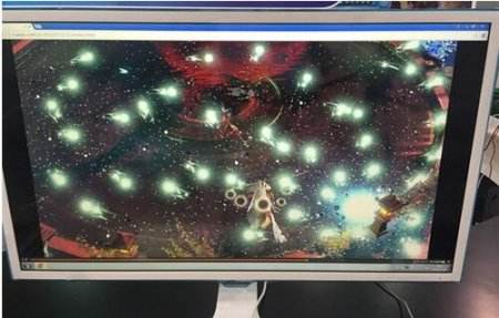 西山居新端游《山海图志》曝光 现场试玩抢鲜看