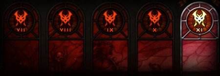 《暗黑3》第七赛季补丁改动一览 难度提升至T13