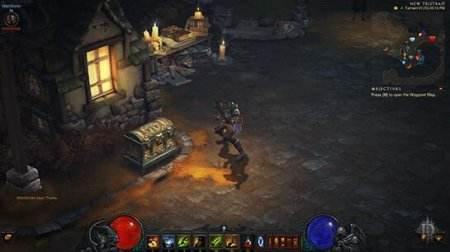 《暗黑3》第七赛季补丁改动一览 难度提升至T13