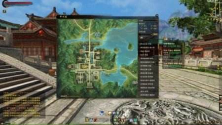 《大宋》评测:光有画面是不够的