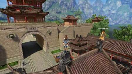 《大宋》评测:光有画面是不够的