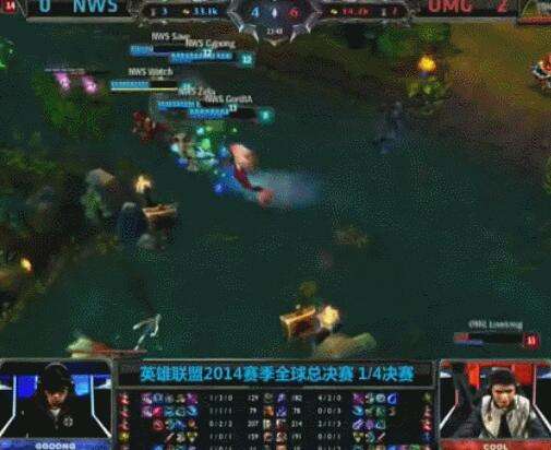 灵药护国螳螂视频 曾经的OMG惊天泣地