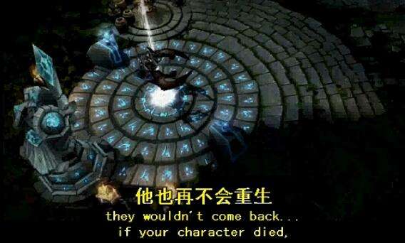 lol美服闹鬼事件始末 lol梦魇杀人事件详述