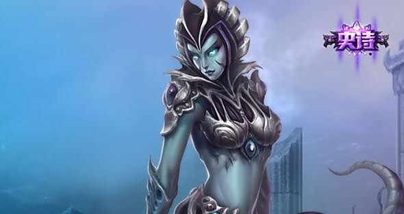 lol蛇女怎么玩 S6蛇女最新连招方式教学