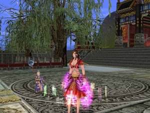 唯美东方风 《新英雄》还原最真实的武侠世界