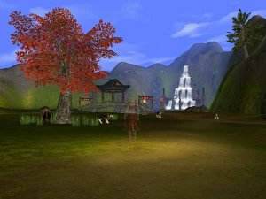 唯美东方风 《新英雄》还原最真实的武侠世界