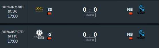 LPL四队面临保级：生死大战谁能笑到最后
