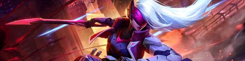 撸爸爸福利活动 答题就送LOL永久皮肤