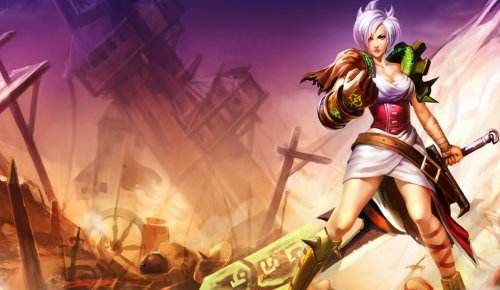 lol五周年活动什么时候开始 全英雄全皮肤开启