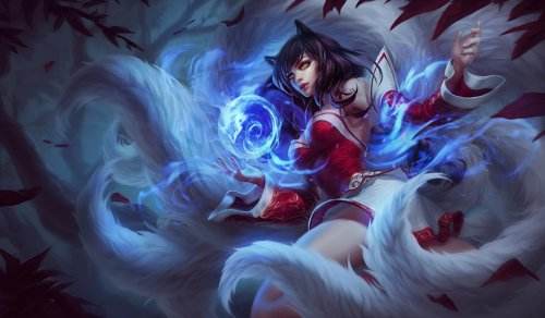 lol五周年庆典是几月几号 8月25日正式开启