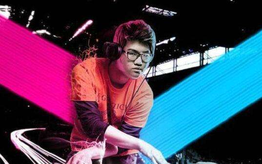 姿态为什么叫打碟男孩 打碟少年姿态缘由