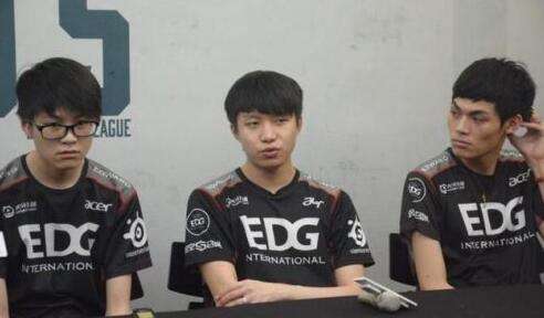 edg厂长骂扣肉怎么回事?厂长关直播原因