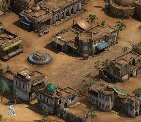 《问道》世界等级开启 挑战封印好礼送不停