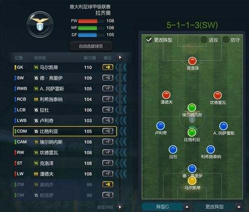 FIFAOL3 70后大叔终于一波9连胜上传奇