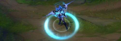 LOL源计划联合艾希多少钱 联合图标怎么获得