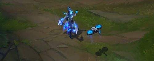 LOL源计划联合艾希多少钱 联合图标怎么获得