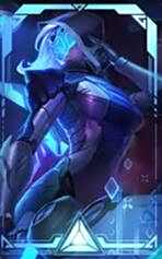 LOL源计划联合艾希多少钱 联合图标怎么获得