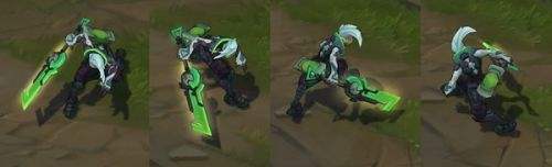 LOL源计划自由艾克购买地址 自由图标怎么获得