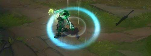 LOL源计划自由艾克购买地址 自由图标怎么获得