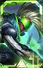 LOL源计划自由艾克购买地址 自由图标怎么获得