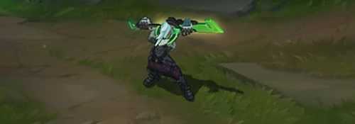 LOL源计划自由艾克购买地址 自由图标怎么获得