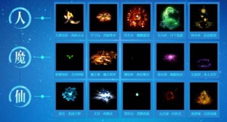 全新体验！梦幻西游电脑版资料片今日强势来袭