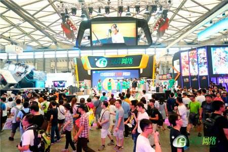 绿岸网络王勇：年底发行《权御天下》双端产品