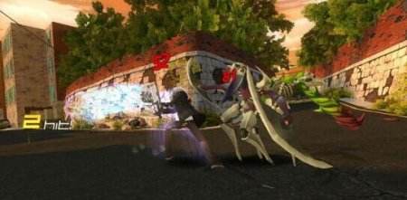 《封印者》8.4开放二次转职 全新区域上线