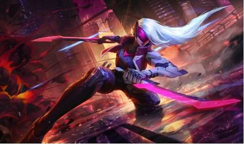 lol源计划礼包多少钱 源计划皮肤购买地址