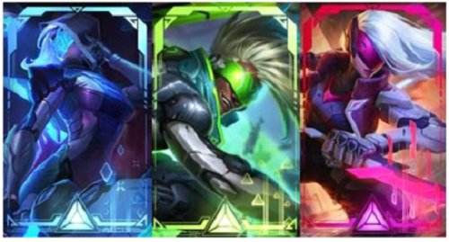 lol源计划礼包多少钱 源计划皮肤购买地址