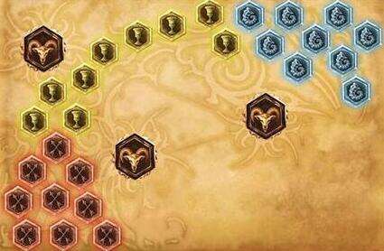 Q中就能秒杀！S6大虫子上单符文天赋加点图