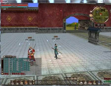 你不是一个人在战斗 《新英雄》团队合作很重要