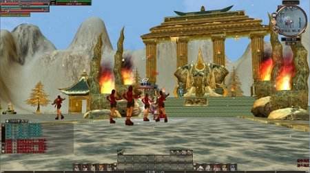 你不是一个人在战斗 《新英雄》团队合作很重要