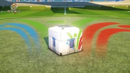 《守望先锋》运动会开幕 新补给及乱斗模式上线