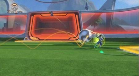 《守望先锋》运动会开幕 新补给及乱斗模式上线