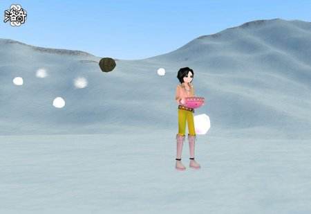 《洛奇》灵兽降临 东方青龙