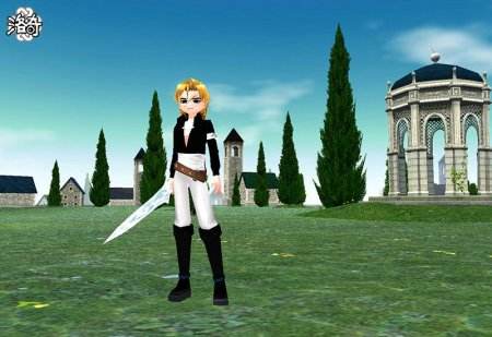 《洛奇》灵兽降临 东方青龙