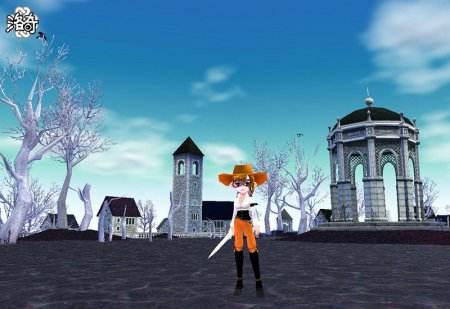 《洛奇》灵兽降临 东方青龙