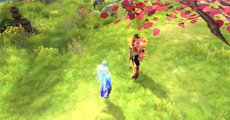 这边风景独好 来《补天志》刷好感度！