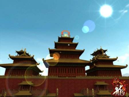 助牛郎帮织女《龙OL》七夕活动明日上线