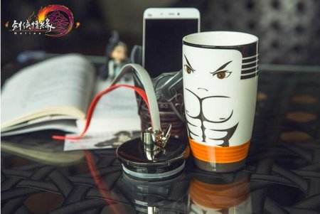 剑网3七周年发布会明晚售票 入门就送江湖画扇