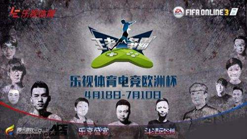 FIFAOL3追星记 邂逅韩国FIFA天王朴准孝