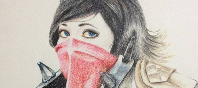 嘉栋看7.0:凡妮莎范克里夫现身盗贼联盟